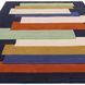 Ковер Reef Stacks Multi RF33 120х170 см