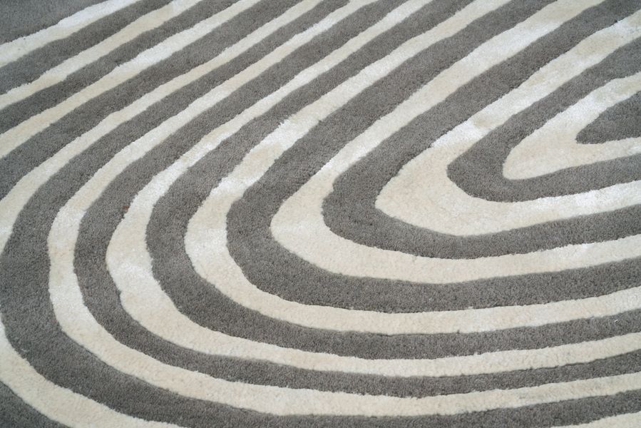 Ковер ручной работы Sahara Beige 200x300