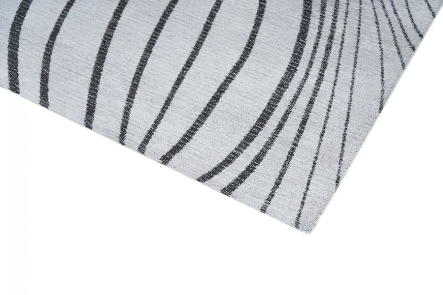 Килим легкої чистки Lipari Gray 200x300