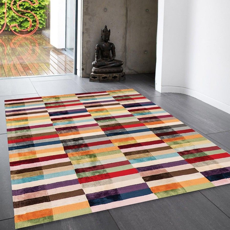 Килим Deco Multi 200х300 см