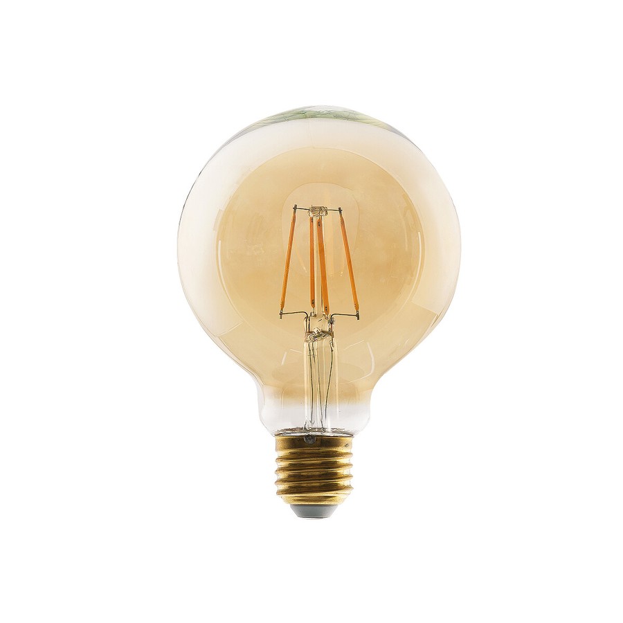 Лампочка Nowodvorski 10593 Bulb Vintage Led E27 1x6W 2200K 550Lm IP20