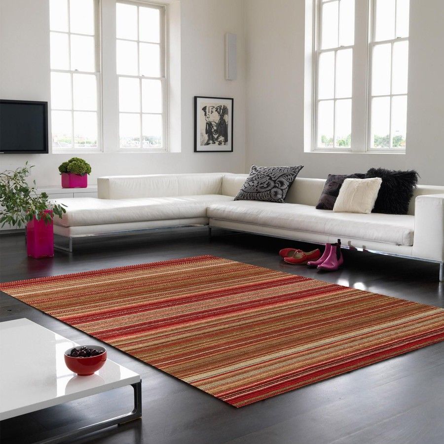 Килим Pimlico Red 66х200 см