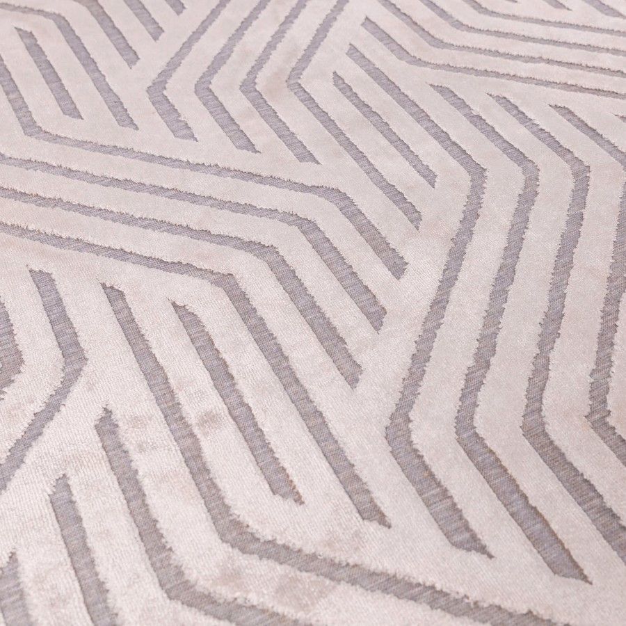 Ковер Glaze Silver Data 200x290