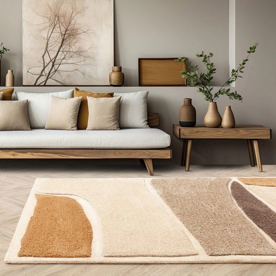 Килим Horizon Hessian 160х230 см