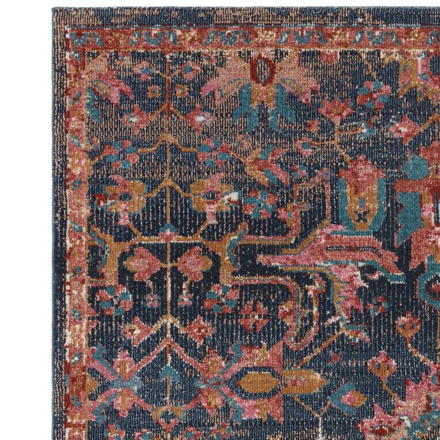 Килим Zola Evin 155x230 см традиційний персидський