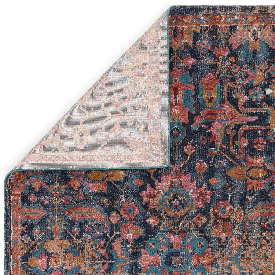 Килим Zola Evin 155x230 см традиційний персидський