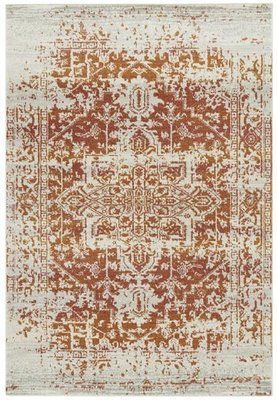 Килим Nova NV09 Antique Orange 200х290 см