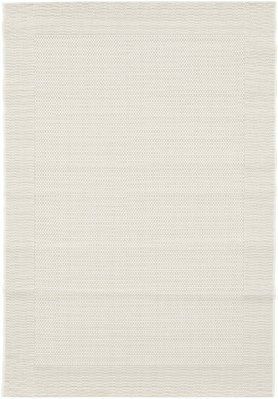 Ковер для улицы и дома Deserto White 160x230