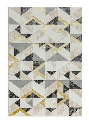 Килим Orion OR11 Flag Grey 160х230 см