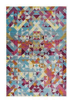 Килим Amelie AM11 Rhombus 200х290 см