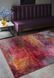 Ковер Amelie AM04 Splash Pink 80х150 см