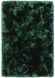 Килим Plush Emerald 150х150 см