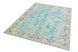 Килим Syon SY01 Azure 160х230 см