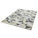Килим Orion OR11 Flag Grey 160х230 см