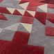Килим Enigma Red Multi 160x230