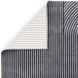 Килим Kuza Shape Black/Navy 120х170 см