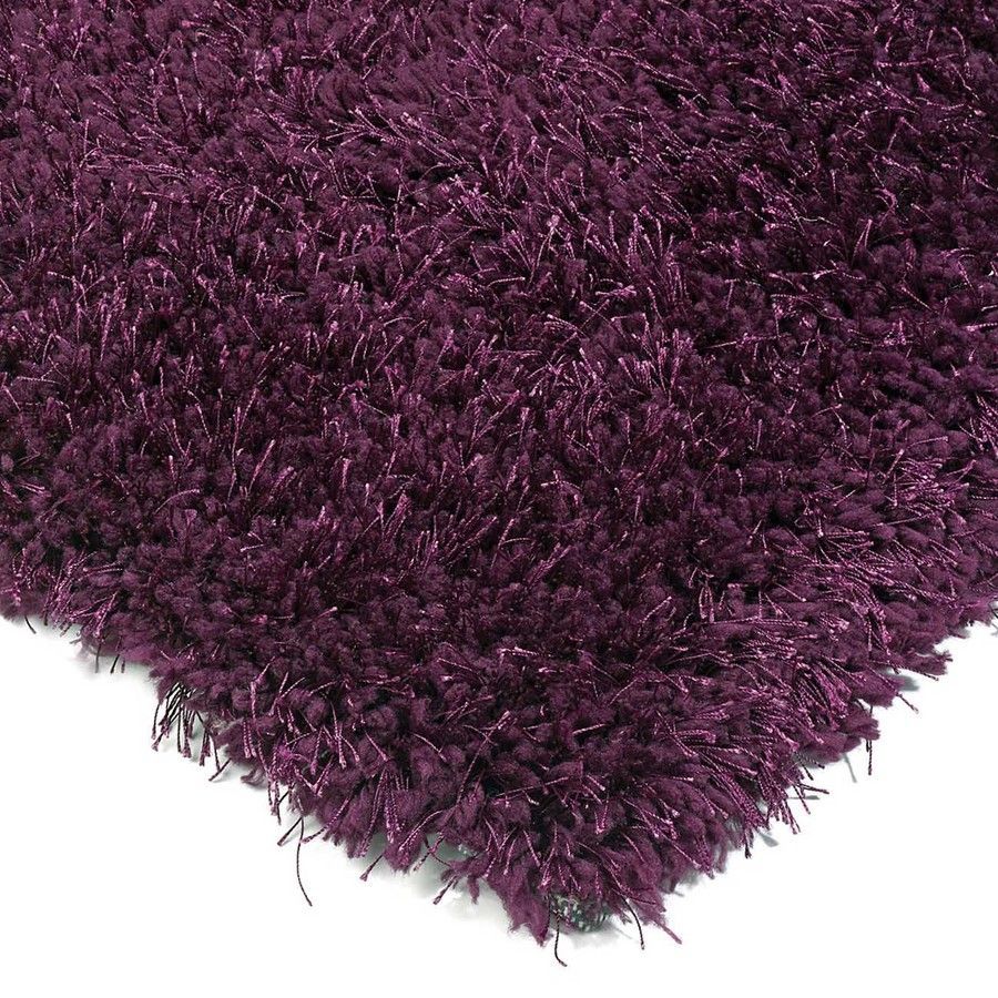 Килим Diva Purple 160х230 см