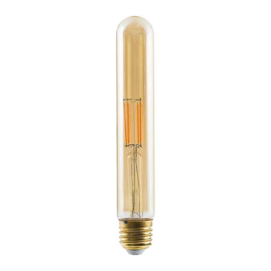 Лампочка Nowodvorski 10595 Bulb Vintage Led E27 1x6W 2200K 450Lm IP20