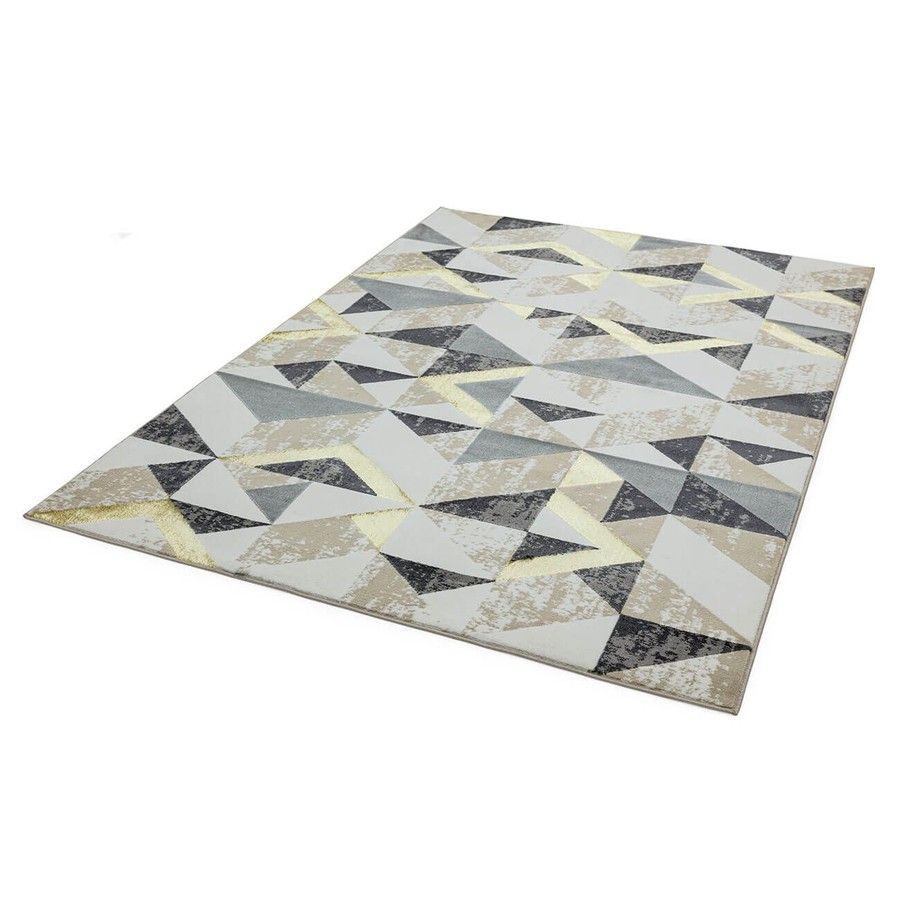 Килим Orion OR11 Flag Grey 160х230 см