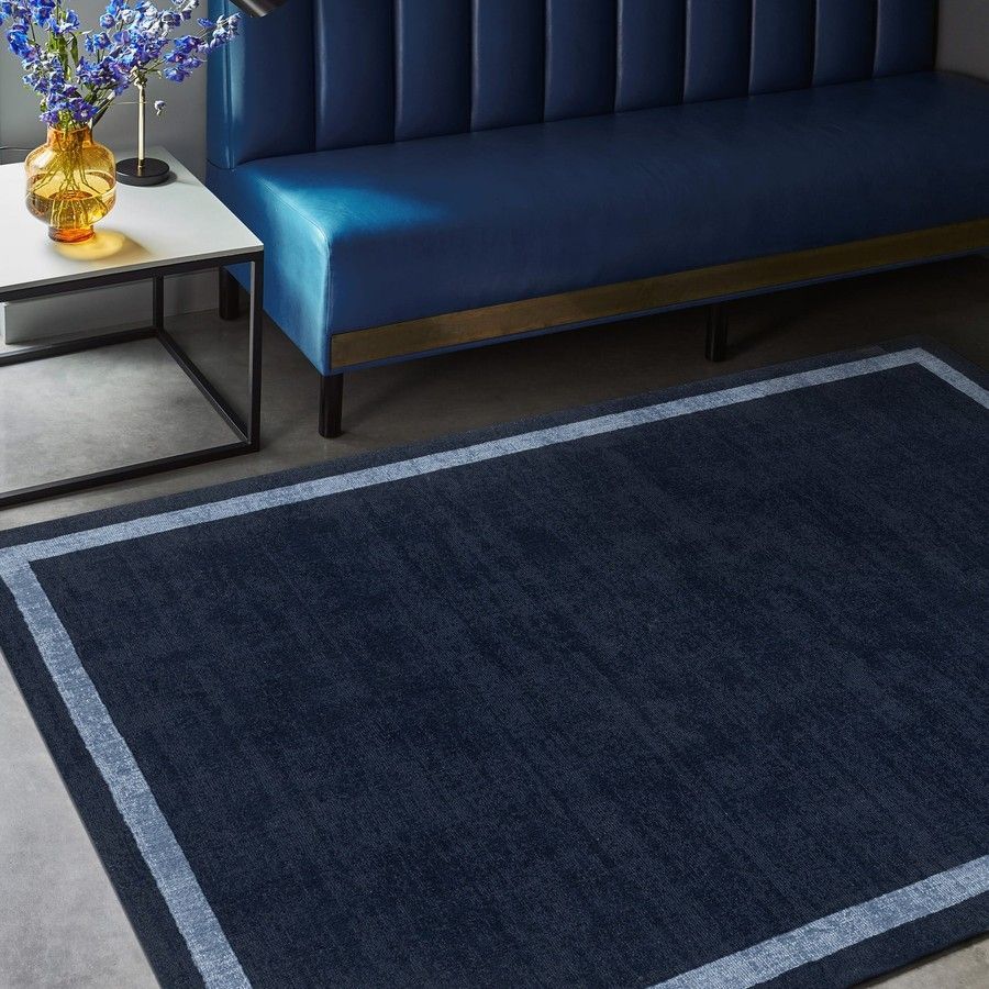 Килим Albi Navy 160х230 см