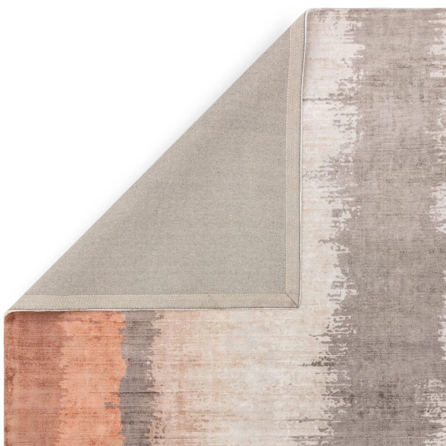 Килим зі 100% віскози Juno Ginger 200x290 см