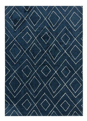 Килим Nomad NM02 Blue 120х170 см