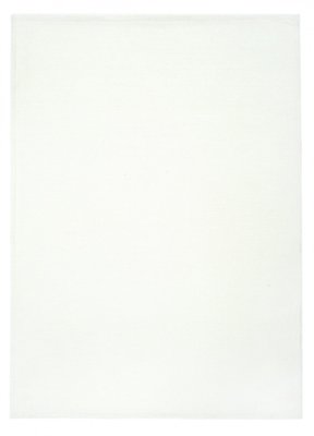 Килим легкої чистки Basic White 160x230