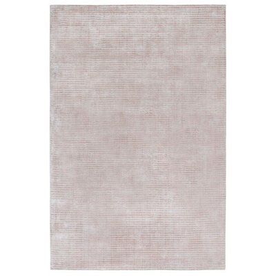 Ковер ручной работы Mera Beige 160x230, Бежевый, 1.6 х 2.3 м, Бежевый