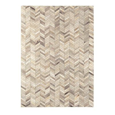 Килим Gaucho Chevron 120х170 см