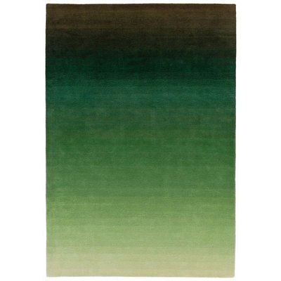 Килим Ombre Green 160х230 см