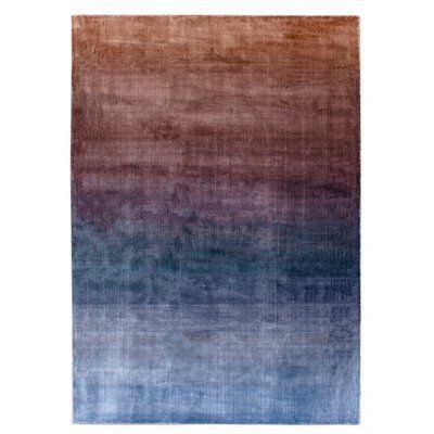 Ковер ручной работы Sunset Copper 200x300