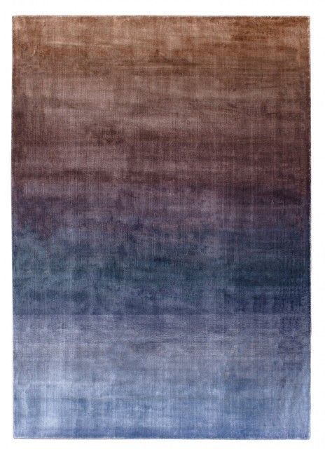 Килим ручної роботи Sunset Copper 200x300