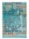 Килим Amelie AM10 Vintage Blue 120х170 см