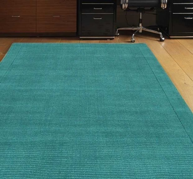 Ковер York Teal 60х120 см