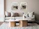 Ковер легкой чистки Sabbia Beige 160x230