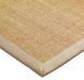 Ковер Sisal Linen/Linen 68х300 см