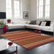 Килим Pimlico Red 160х230 см