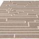 Килим Camber Track Sand 120х170 см
