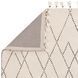 Ковер Nepal Cream Black Linear 160x230 см