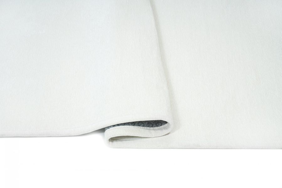 Ковер легкой чистки Basic White 160x230