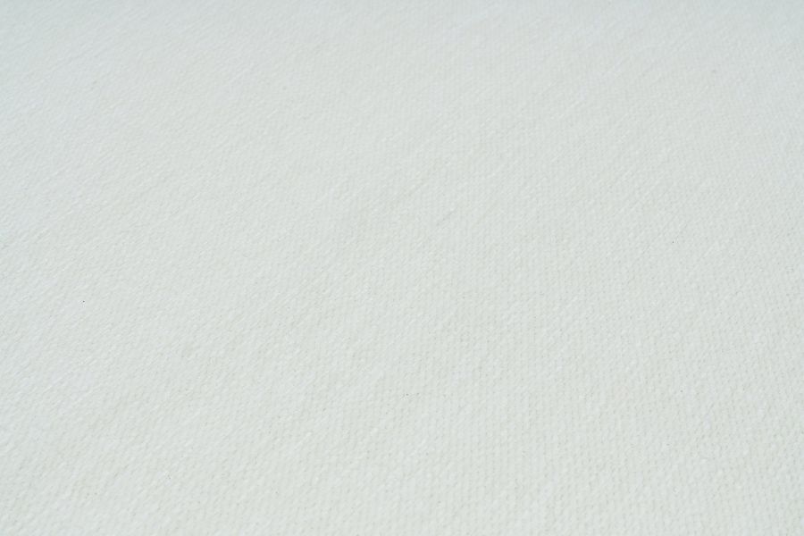 Ковер легкой чистки Basic White 160x230