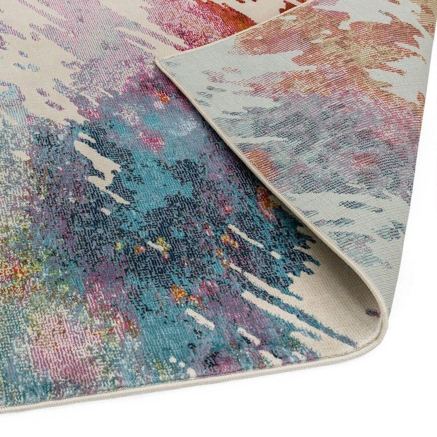 Килим Amelie AM05 Watercolour 80х150 см