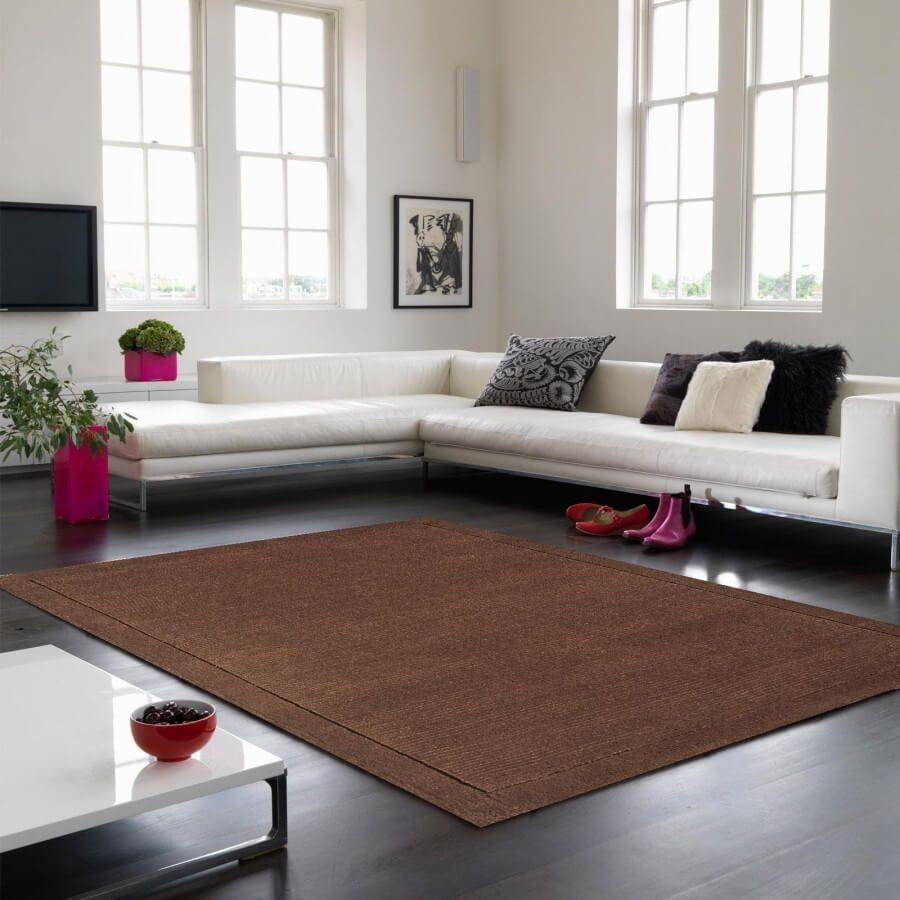 Килим York Chocolate 80х150 см