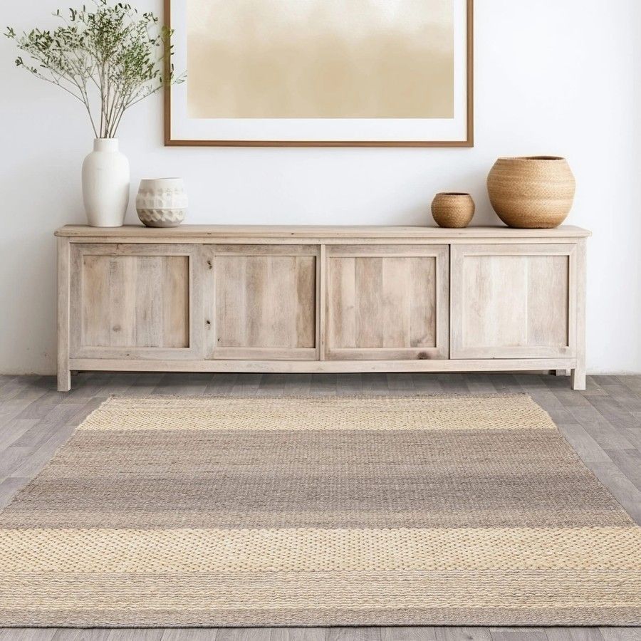 Ковер Cedar Natural Grey 200х300 см
