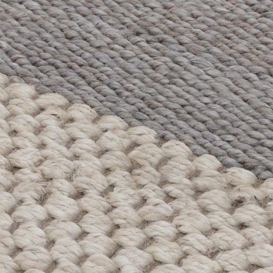 Ковер Cedar Natural Grey 200х300 см