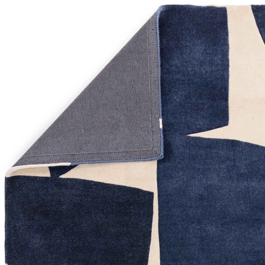 Ковер Romy 03 Kite Blue 160х230 см