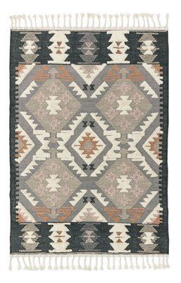 Килим Paloma PA01 Zanzibar 160х230 см