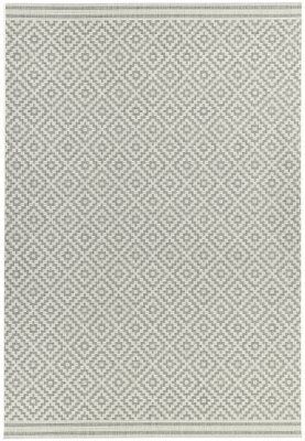 Ковер Patio PAT121 Diamond 80х150 см