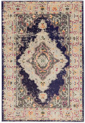 Килим Colores COL14 80х150 см
