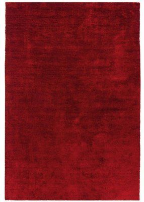Килим Milo Red 200х290 см